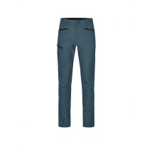 ORTOVOX Herren Wanderhose Pelmo petrol | L