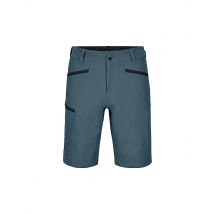 ORTOVOX Herren Short Pelmo petrol | S
