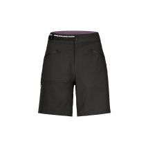 ORTOVOX Damen Softshell Shorts Brenta schwarz | L
