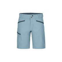 ORTOVOX  Damen Wandershorts Pelmo  hellblau | S