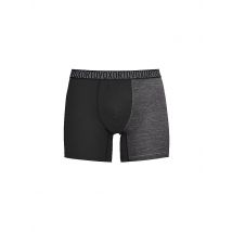 ORTOVOX Herren Boxer Brief 150 Essential schwarz | XXL