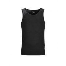 ORTOVOX Herren Shirt 150 Essential schwarz | M