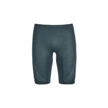 ORTOVOX Herren Unterziehshort 120 Comp Light petrol | M