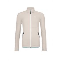 ORTOVOX Damen Fleecejacke rosa | M