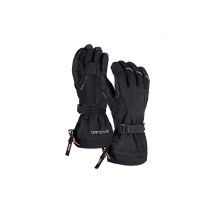 ORTOVOX Damen Handschuhe Merino Freeride schwarz | M