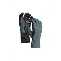 ORTOVOX Herren Handschuhe Tour petrol | XL