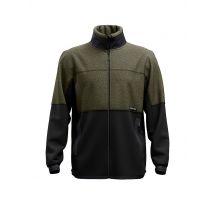 ORTOVOX Herren Fleecejacke Teddy olive | M