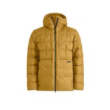 ORTOVOX Herren Isojacke Downwool 270 senf | XL
