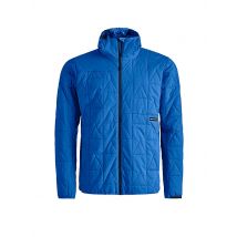 ORTOVOX Herren Isojacke Ravine Metawool 90 blau | XXL