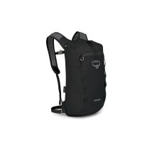 OSPREY Tagesrucksack Daylite Cinch  schwarz