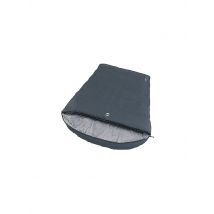 OUTWELL Schlafsack Campion Lux Double schwarz