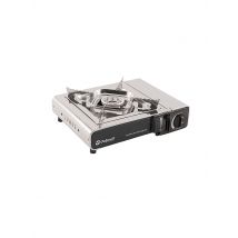 OUTWELL Gaskocher Appetizer Etna Solo Gasguard 2200W silber