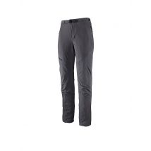 PATAGONIA Damen Wanderhose Altvia Alpine schwarz | XL
