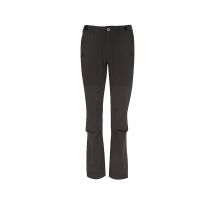 PATAGONIA Damen Wanderhose Point Peak Trail schwarz | M