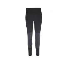 PATAGONIA Damen Hike Tight Pack Out schwarz | M