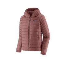 PATAGONIA Damen Isojacke Down Sweater Hoodie beere | L