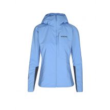PATAGONIA Damen Isolationsjacke Nano Air Ultralight Hoodie blau | S