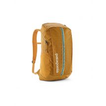 PATAGONIA Tagesrucksack Black Hole 25L gelb