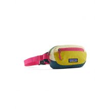 PATAGONIA Bauchtasche Terravia Mini gelb
