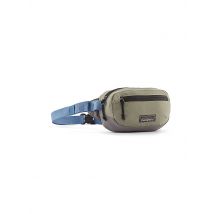 PATAGONIA Bauchtasche Terravia Mini grün