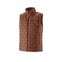 PATAGONIA  Herren Isolationsweste Nano Puff®  kupfer | S