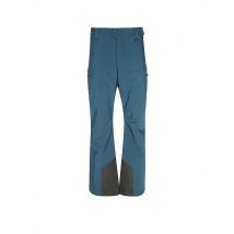 PEAK PERFORMANCE Herren Skihose Maroon dunkelblau | S