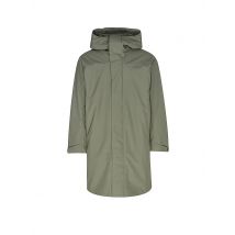PEAK PERFORMANCE Herren Parka Treeline Insulated olive | XL