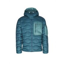 PEAK PERFORMANCE Herren Daunenjacke Helium Utility dunkelblau | S