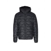 PEAK PERFORMANCE Herren Daunenjacke Helium schwarz | XL