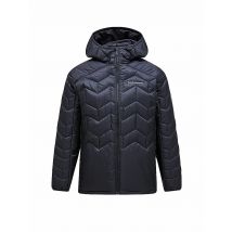 PEAK PERFORMANCE Herren Freizeitjacke Elevate schwarz | M