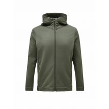 PEAK PERFORMANCE Herren Unterziehjacke RIder Tech olive | XL
