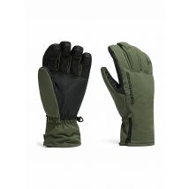 PEAK PERFORMANCE Herren Skihandschuhe Unite olive | 10