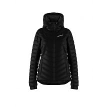 PEAK PERFORMANCE Damen Skijacke Frost schwarz | M