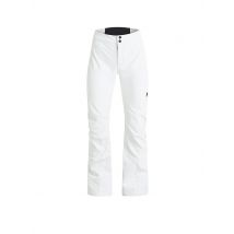 PEAK PERFORMANCE Damen Skihose Softshell Stretch creme | S