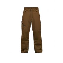 PEAK PERFORMANCE Herren Skihose Shred Insulated olive | M