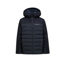 PEAK PERFORMANCE Herren Skijacke Shred Down schwarz | S