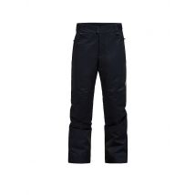 PEAK PERFORMANCE Herren Skihose Maroon Insulated schwarz | S