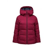 PEAK PERFORMANCE Damen Skijacke Shred Down beere | M