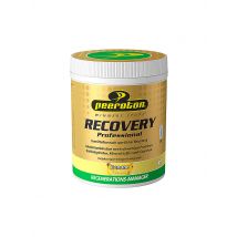 PEEROTON Recovery Shake Banane 540g bunt