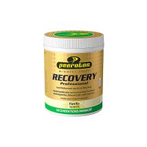 PEEROTON Recovery Shake Vanille 540g bunt