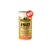 PEEROTON Isotonisches Getränkepulver Iso Active Blutorange 300g bunt