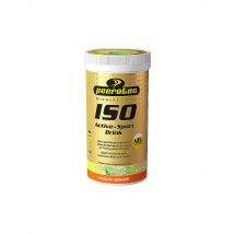 PEEROTON Isotonisches Getränkepulver Iso Active Zitrone-Limette 300g bunt