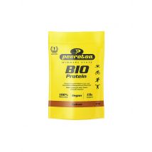 PEEROTON Bio Proteinpulver 500g Kakao bunt