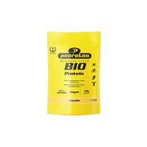 PEEROTON Getränkepulver Bio Protein 500g Vanille bunt