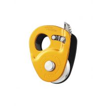 PETZL Umlenkrolle Micro Traxion keine Farbe