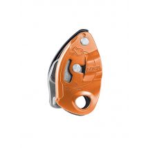 PETZL Sicherungsgerät GriGri rot