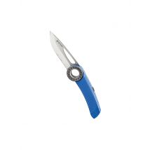 PETZL Messer Spatha blau