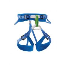 PETZL Kinder Klettergurt Macchu® blau