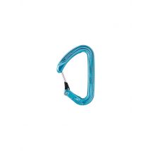 PETZL Karabiner Ange L blau