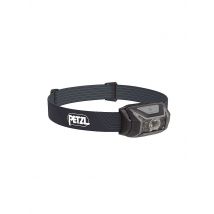 PETZL Stirnlampe Actik 450 Lumen grau